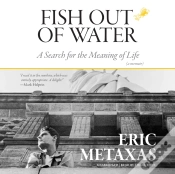 Capa do artigo Fish Out Of Water
