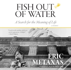 Capa do artigo Fish Out Of Water