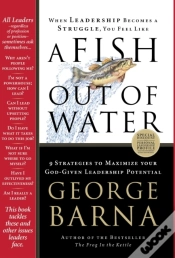 Capa do artigo Fish Out Of Water