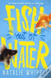 Capa do artigo Fish Out Of Water