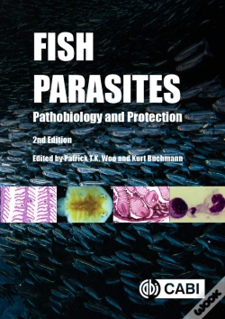 Capa do artigo Fish Parasites