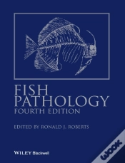 Capa do artigo Fish Pathology