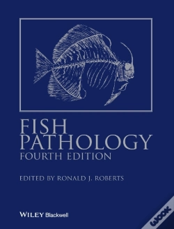 Capa do artigo Fish Pathology