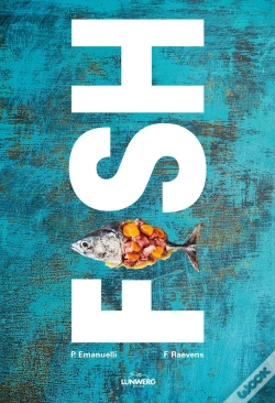 Capa do artigo Fish-Pescado