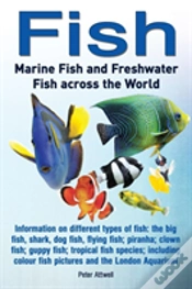 Capa do artigo Fish
