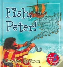 Capa do artigo Fish, Peter!