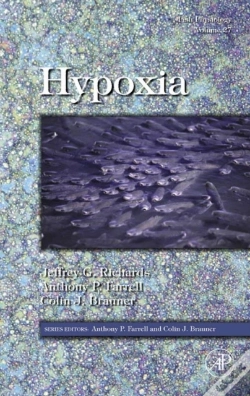 Capa do artigo Fish Physiology: Hypoxia
