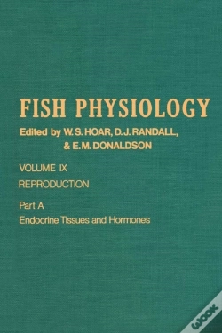 Capa do artigo Fish Physiology
