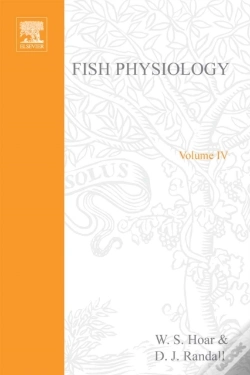 Capa do artigo Fish Physiology