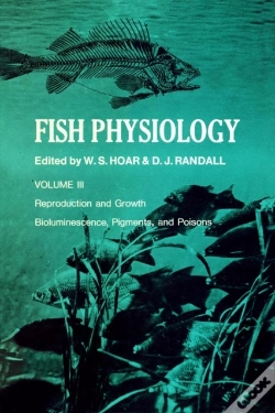 Capa do artigo Fish Physiology