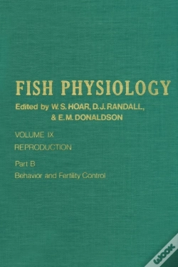 Capa do artigo Fish Physiology