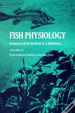 Capa do artigo Fish Physiology