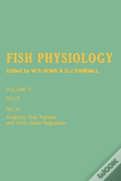 Capa do artigo Fish Physiology