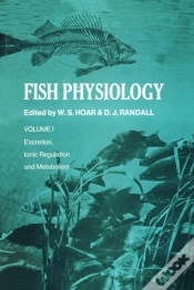 Capa do artigo Fish Physiology