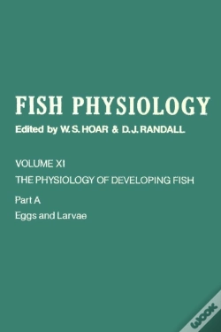 Capa do artigo Fish Physiology