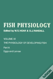 Capa do artigo Fish Physiology