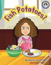 Fish Potatoes