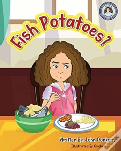 Capa do artigo Fish Potatoes