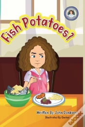 Capa do artigo Fish Potatoes