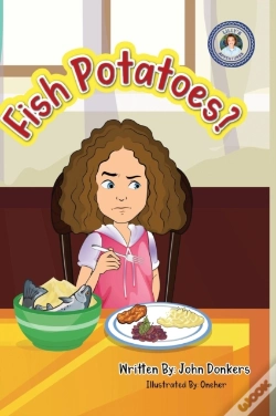 Capa do artigo Fish Potatoes