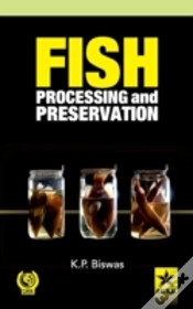 Capa do artigo Fish Processing And Preservation