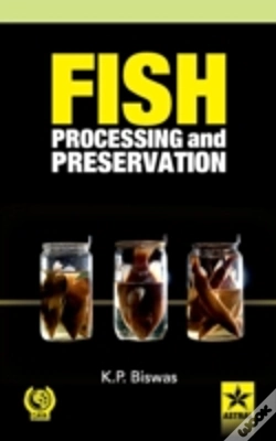 Capa do artigo Fish Processing And Preservation