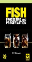 Fish Processing And Preservation