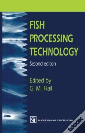 Capa do artigo Fish Processing Technology