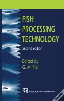 Capa do artigo Fish Processing Technology