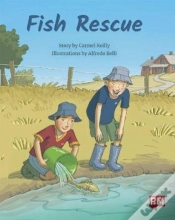 Capa do artigo Fish Rescue