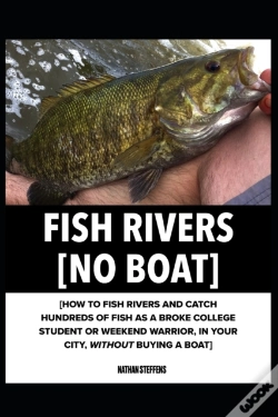 Capa do artigo Fish Rivers (No Boat)