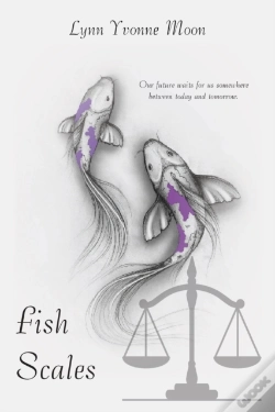 Capa do artigo Fish Scales