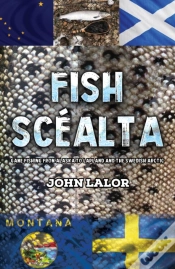 Capa do artigo Fish Scealta