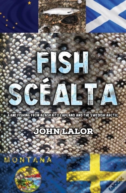 Capa do artigo Fish Scealta