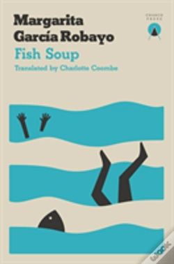 Capa do artigo Fish Soup