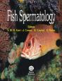 Fish Spermatology - Preview