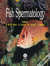 Capa do artigo Fish Spermatology