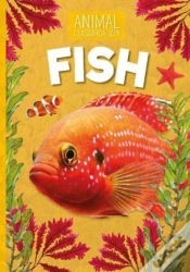 Capa do artigo Fish