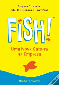 Capa do artigo Fish!