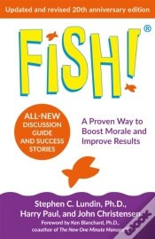 Capa do artigo Fish!