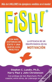 Capa do artigo Fish!