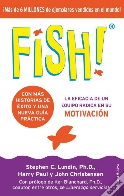 Capa do artigo Fish!