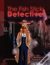 Capa do artigo Fish Stick Detective