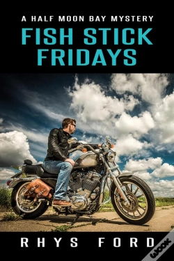 Capa do artigo Fish Stick Fridays