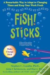 Fish Sticks