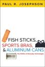 Fish Sticks, Sports Bras, & Aluminum - Preview