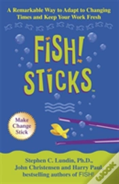 Capa do artigo Fish! Sticks