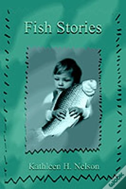 Capa do artigo Fish Stories