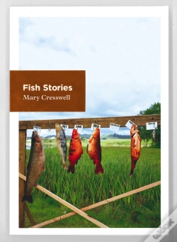 Capa do artigo Fish Stories