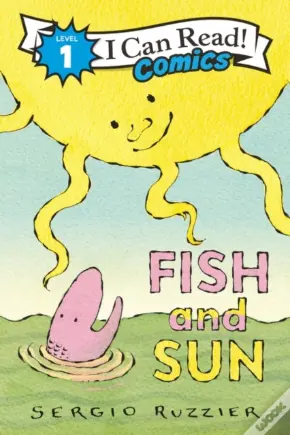 Fish Sun Pb
